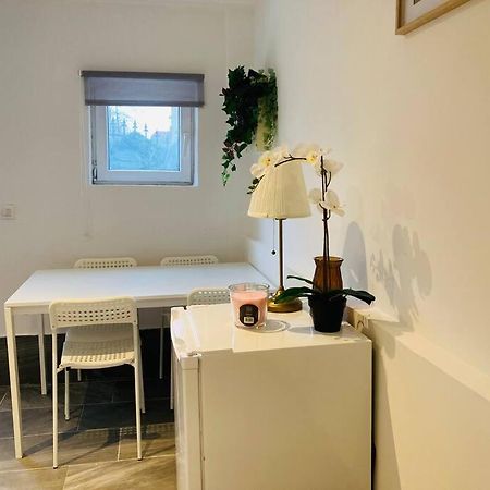 Studio House Near Paris 에피네쉬르세느강 외부 사진