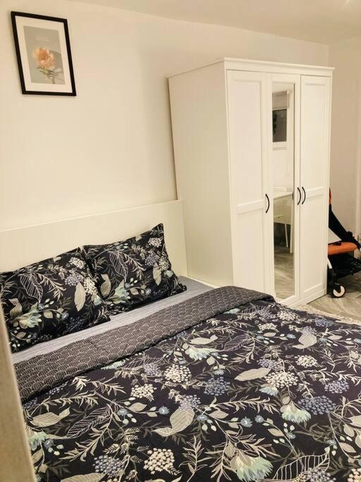 Studio House Near Paris 에피네쉬르세느강 외부 사진
