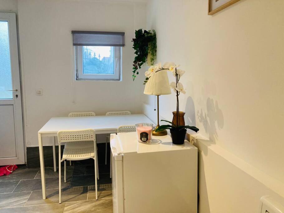 Studio House Near Paris 에피네쉬르세느강 외부 사진